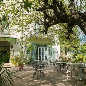 Logis La Bellaudiere Grasse